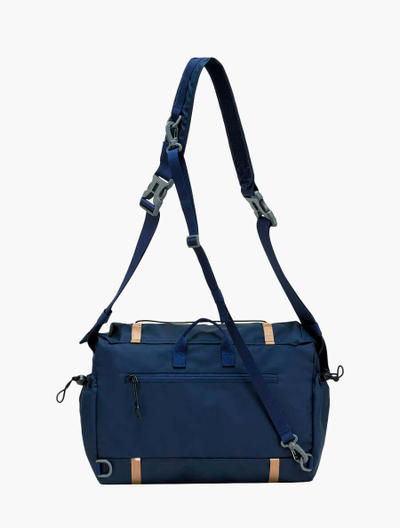 Сумка Elliker Walden Messenger Bag 15L Navy фото 5