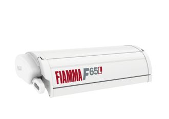 Маркиза Fiamma F65L для кемпера купить