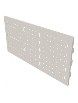Перфорированная панель