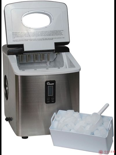 Льдогенератор Cooleq ZB-15S