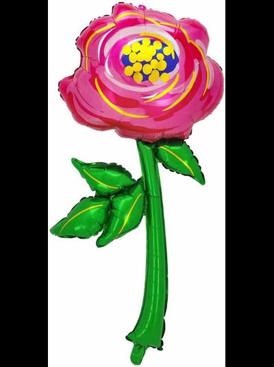 Цветок, Роза