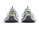 Кроссовки Balenciaga 3XL Sneaker Worn-Out White Blue Yellow