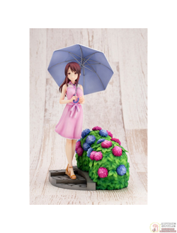 Фигурка 1/8 Мию Мифунэ (Miyu Mifune)