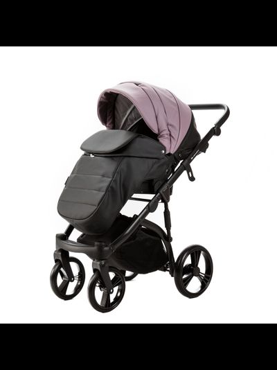 Коляска 2 в 1 Adamex Lanti Deluxe