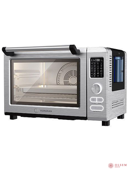 Печь конвекционная Hurakan HKN-XF026E