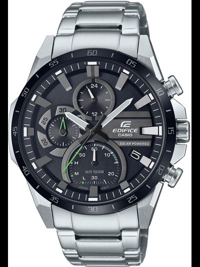 Часы Casio Edifice EQS-940DB-1A