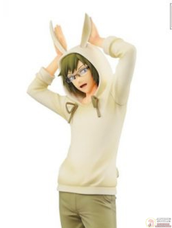 Фигурка Ямато Никайдо (Nikaidou Yamato Standard Color ver.)