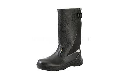 Сапоги "Бустер" ПУ подошва