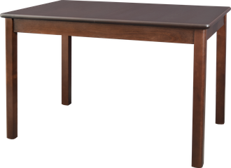 Стол Соло прямоугольный раскладной (3 варианта размера)