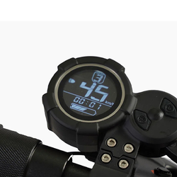 Электросамокат Halten RS-01 V3