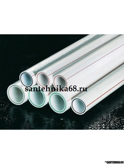 Труба полипропилен (пп) Стекловолокно, алюминий, Сшитый полиэтилен Труба гофрированная из нержавеющей стали SS304 STAHLMANN IWS