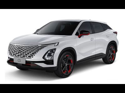 Шумоизоляция Omoda C5