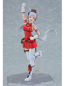 Фигурка фигма Голд Шип (Figma Gold Ship)