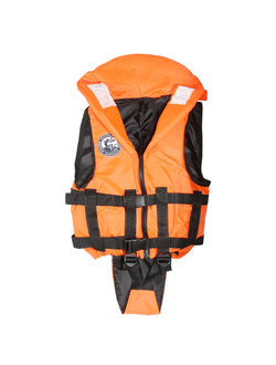 Спасательный жилет Мореман Kids, детский, 40 кг