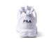 Кроссовки FILA DISRUPTOR 2 White (35-45)
