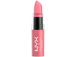 Масляная помада NYX Butter Lipstick 22 Pink Bikini (Gumdrop)
