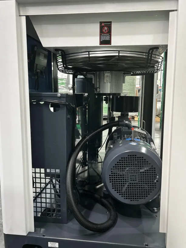 Компрессор DSV 22A