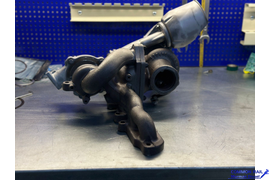 Ремонт турбин в Мурманске