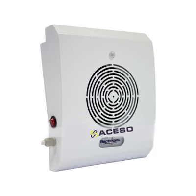 Звуковой маяк «VERTICAL-1/14/IR»