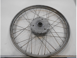 Колесо Карпаты Спорт