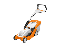 Электрическая газонокосилка Stihl RME 339