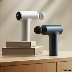 Массажный пистолет Xiaomi Mijia mini 2 (MJJMQ04YM)