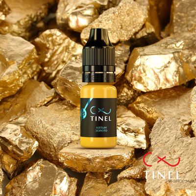 Tinel C3 Золото