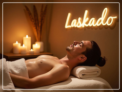 СПА ДЛЯ МУЖЧИН