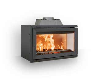 Топка Jotul i620 FR, 12 кВт