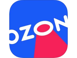 Наша продукция на OZON