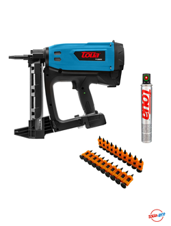 Набор по бетону №1