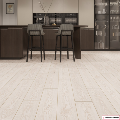 Ламинат Kronostar Synchro-Tec Дуб Нова 7063 купить в интернет-магазине mirovoy-parquet.ru