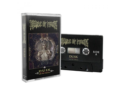 Cradle Of Filth - Dusk And Her Embrace (The Original Sin) MC