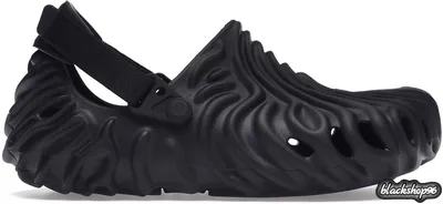 Crocs Pollex Clog Salehe Bembury - Sasquatch (40-45)