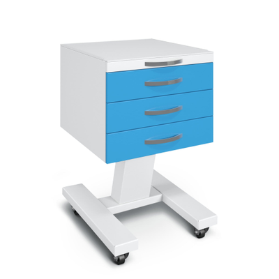 Столик стоматолога подкатной ССМ-3.0