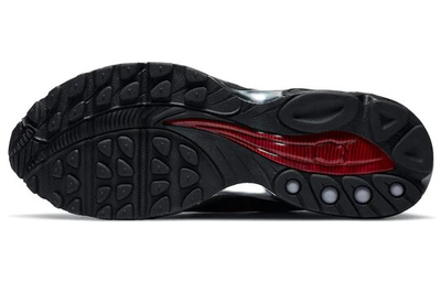 кроссовки Nike Skepta x Air Max Tailwind 5 'Bloody Chrome' CU1706-001 подошва