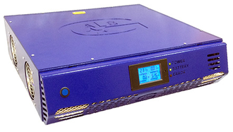 ИБП MX-2 Онлайн 1400 Вт 48V двойного преобразования для газового котла