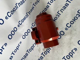 Кран шаровый 50-70К (КШК 50-70.000 СБ)