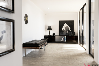 SPC ламинат Damy Floor Ascent Strong Eiger / Эйгер 3936-1-ST