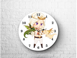 Часы Игра Престолов №16