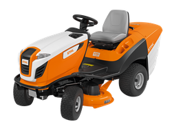 Садовый трактор Stihl RT 5097 C