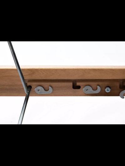 Шезлонг из акации CALISTO