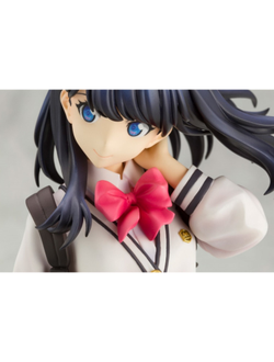 Фигурка 1/7 Рикка Такарада (Rikka Takarada)