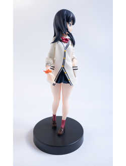 Фигурка Рикка Такарада (Takarada Rikka)