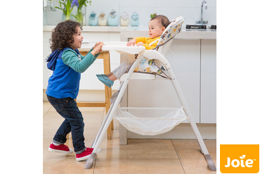 Joie mimzy 2in1 Стульчики для кормления