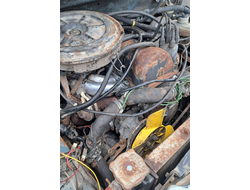 Двигатель ВАЗ 2120 НАДЕЖДА 1.8