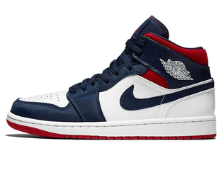 Air jordan deals 1 retro olympic