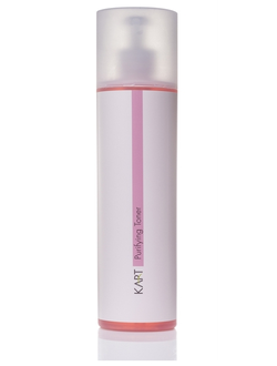 PURIFYING TONER- Очищающий лосьон для жирной кожи 100 мл /250 мл.