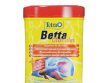 Tetra Betta Granules 5г гранулы д/лабиринтовых рыб