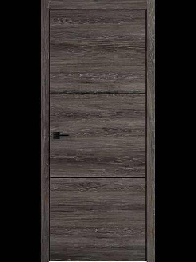 Дверь ВФД Urban 2 Terra Vellum